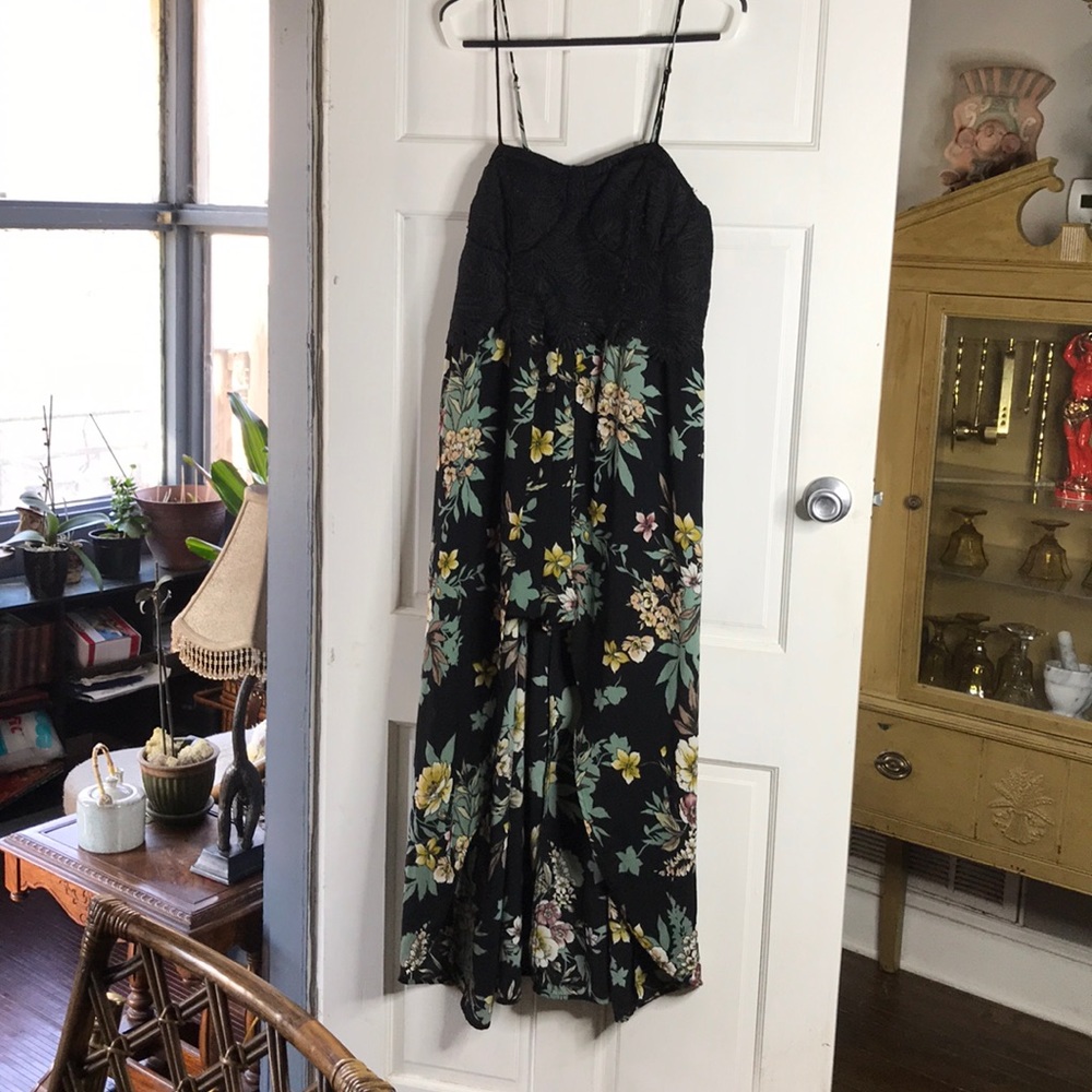 Xhilaration plus size romper dress